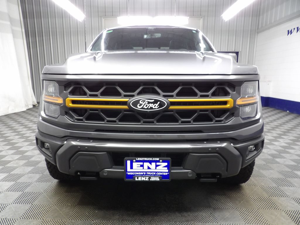 Used 2025 Ford F150 Tremor w/ Equipment Group 402A High AWD/4WD image 44