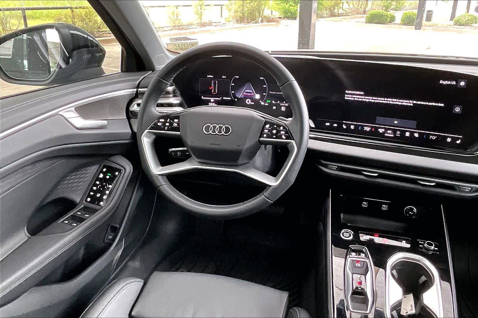 Used 2026 Audi A6 Premium Plus w/ Premium Plus Package AWD/4WD image 6