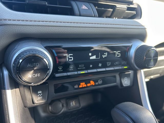 Certified 2024 Toyota RAV4 XLE AWD/4WD image 32