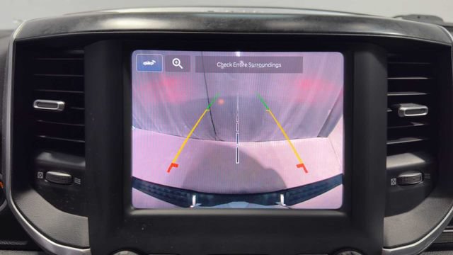 Used 2022 RAM 1500 Big Horn RWD image 33