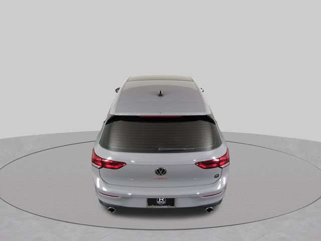 Used 2023 Volkswagen GTI Autobahn FWD image 36