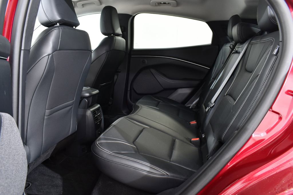 Used 2025 Ford Mustang Mach-E Premium image 16