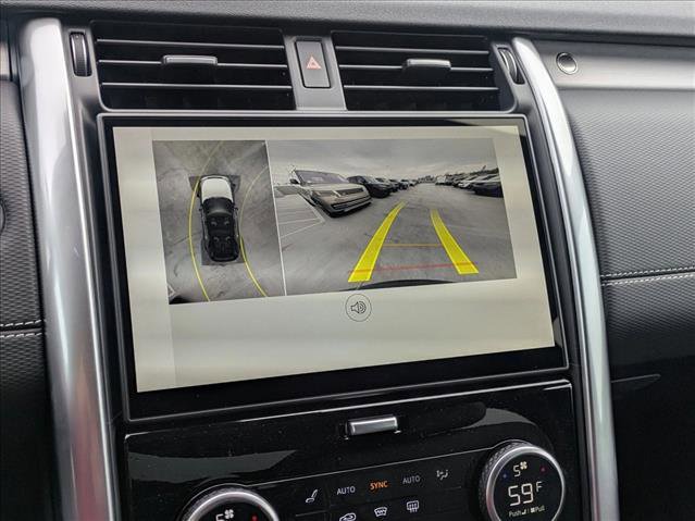 New 2026 Land Rover Discovery Limited Edition image 13