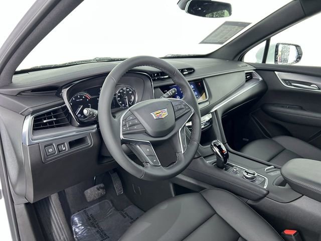 Used 2025 Cadillac XT5 Luxury image 10