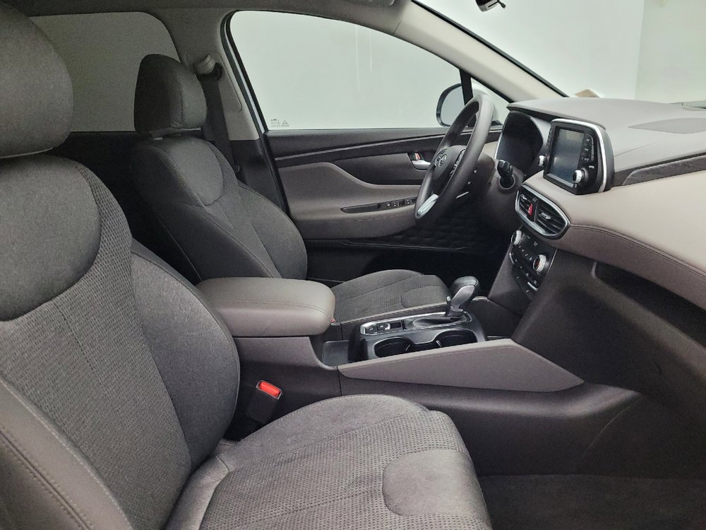 Used 2020 Hyundai Santa Fe SEL image 21