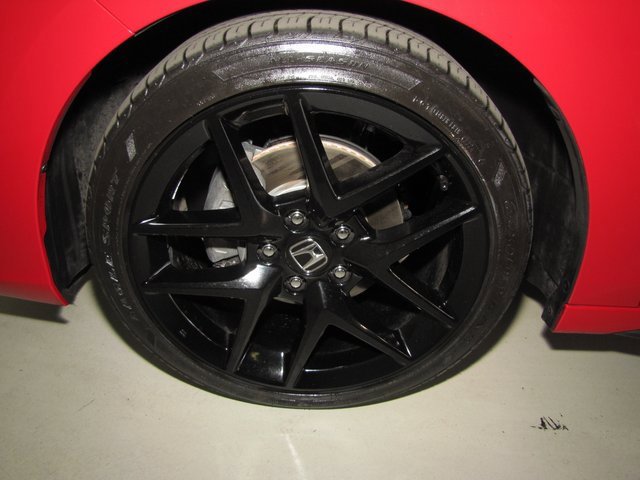 Certified 2024 Honda Civic Sport image 24