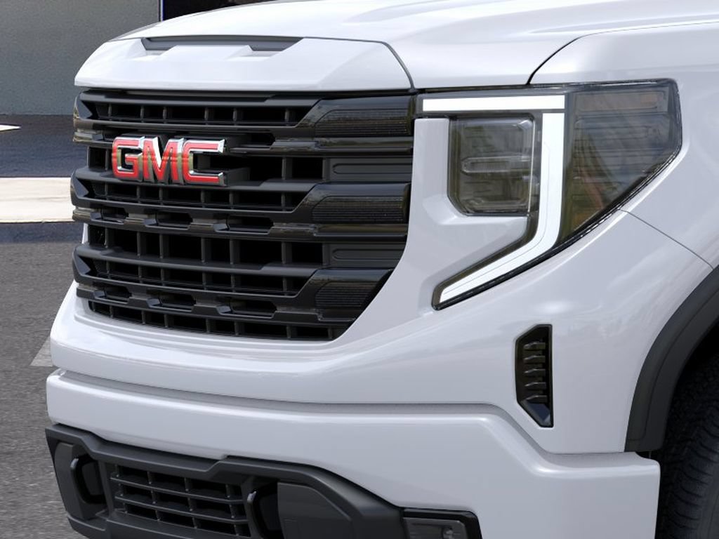 New 2026 GMC Sierra 1500 Elevation w/ Preferred Package AWD/4WD image 13