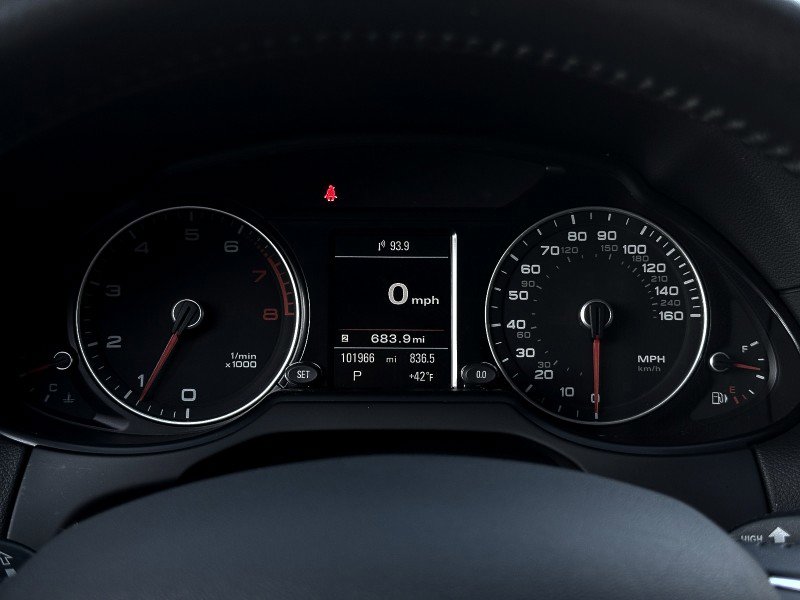 Used 2017 Audi Q5 2.0T Premium image 18