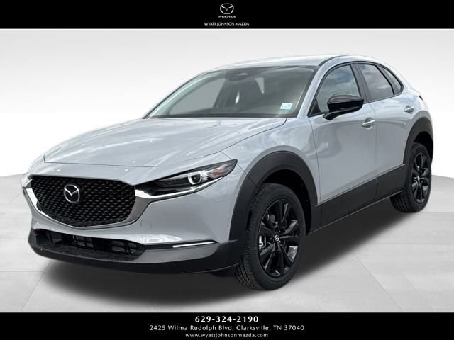 New 2026 MAZDA CX-30 AWD 2.5 S w/ Select Sport Pkg image 1