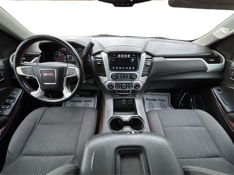 Used 2018 GMC Yukon SLE w/ Convenience Package AWD/4WD image 20