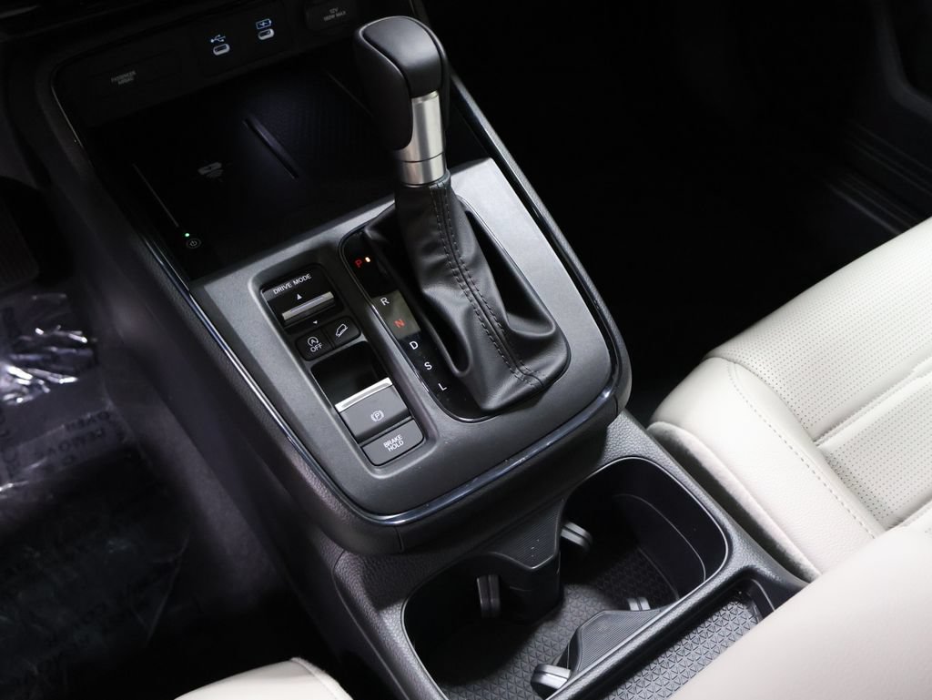 New 2026 Honda CR-V EX-L image 27