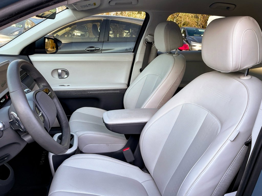 Used 2022 Hyundai Ioniq 5 SEL image 16