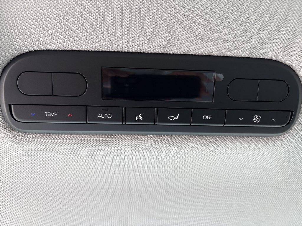 New 2027 Hyundai Palisade SEL w/ Tow & Go Package FWD image 30