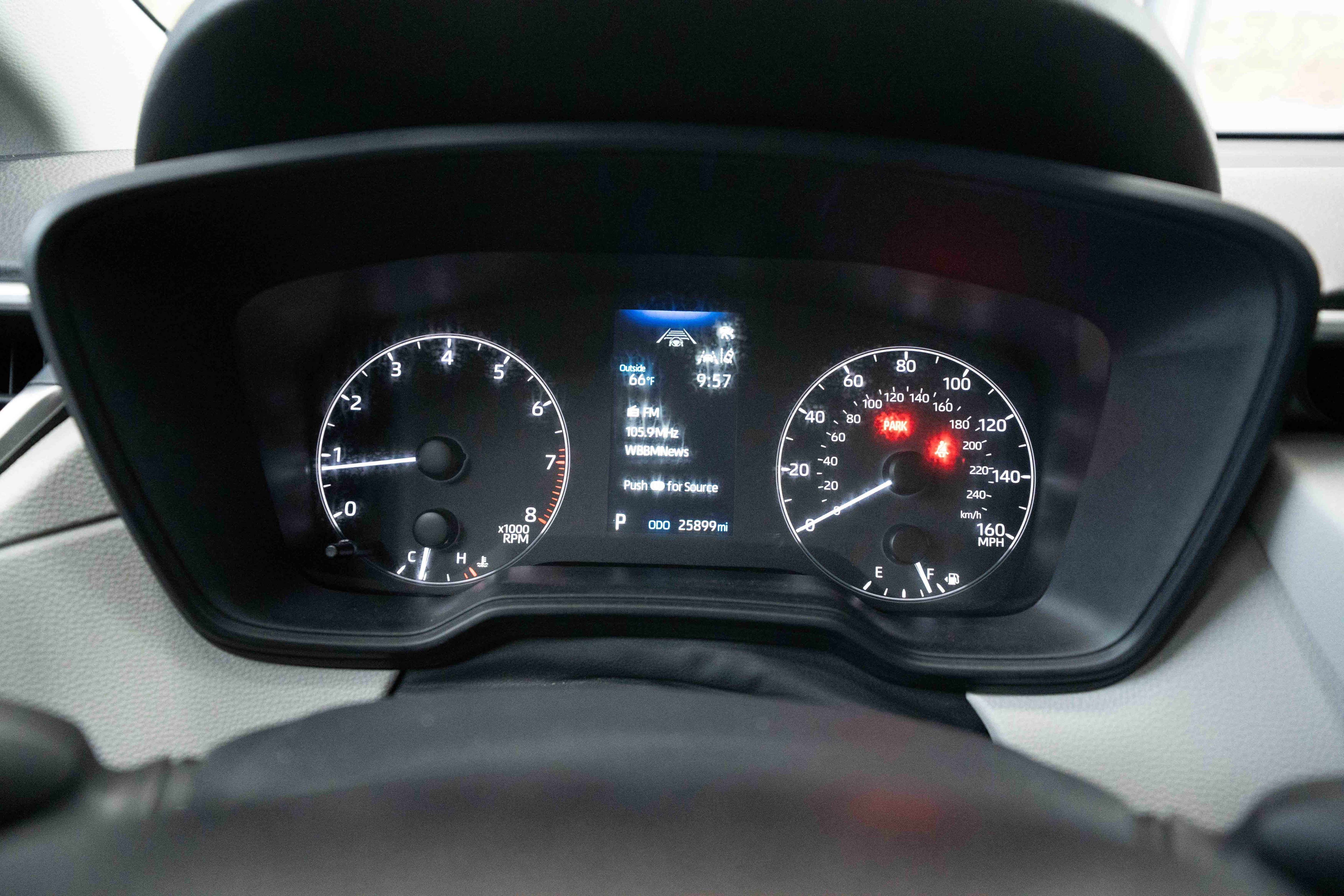 Used 2024 Toyota Corolla Cross L image 16