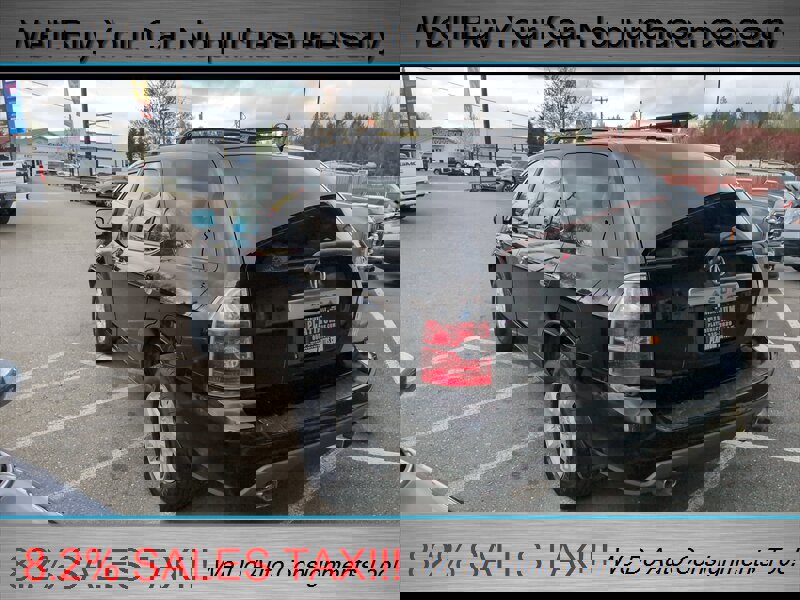 Used 2005 Acura MDX Touring image 7