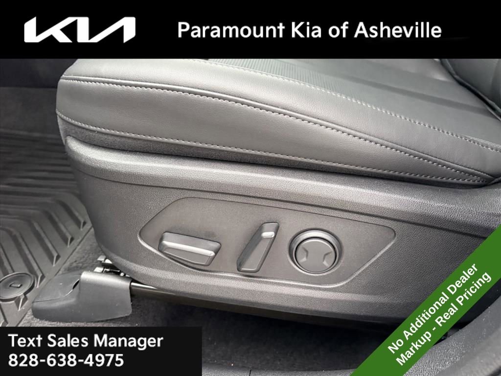 New 2026 Kia Sorento X-Line EX image 19