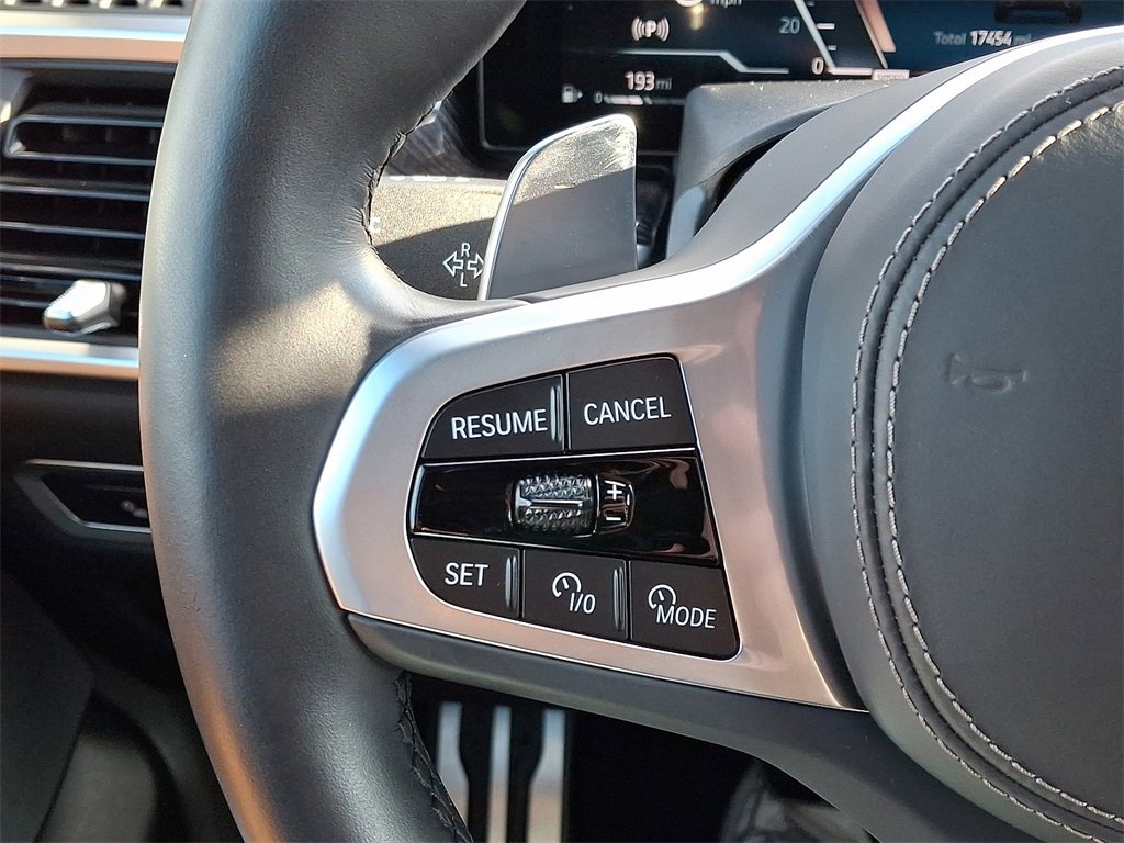 Certified 2024 BMW X7 xDrive40i w/ Executive Package image 24