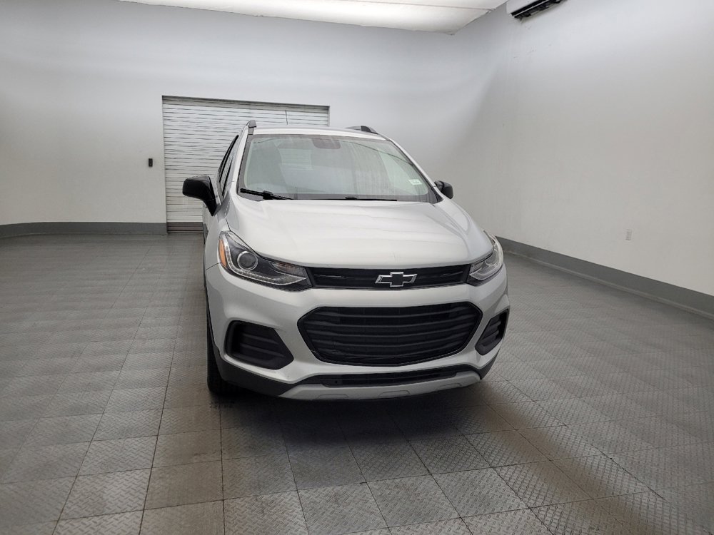 Used 2020 Chevrolet Trax LT w/ Redline Edition AWD/4WD image 14