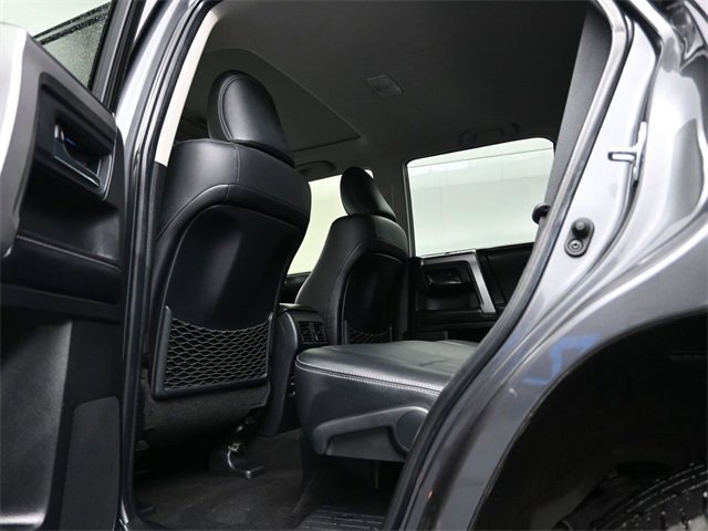 Used 2018 Toyota 4Runner SR5 image 15