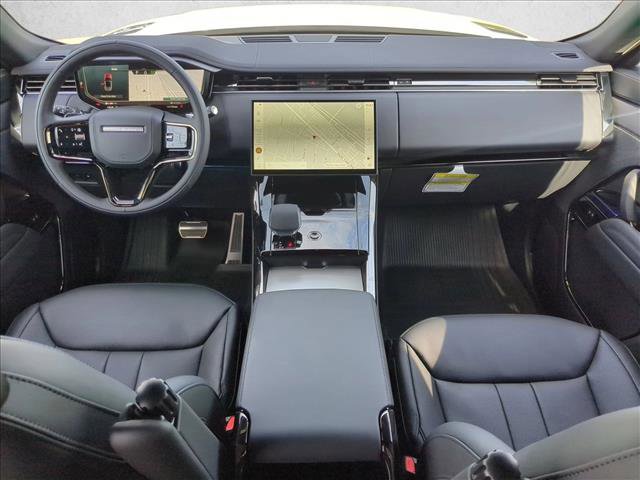 New 2026 Land Rover Range Rover Sport Dynamic SE image 15