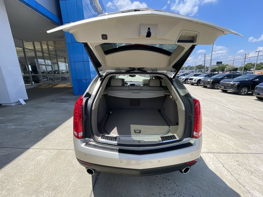 Used 2016 Cadillac SRX Performance FWD image 26