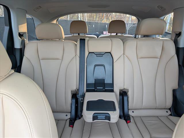 Used 2022 Audi Q7 3.0T Premium Plus w/ Premium Plus Package image 19
