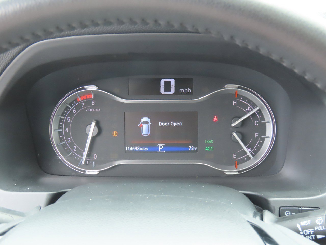 Used 2017 Honda Pilot Touring image 30