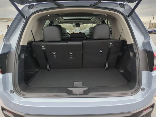New 2026 Honda Pilot Touring image 22