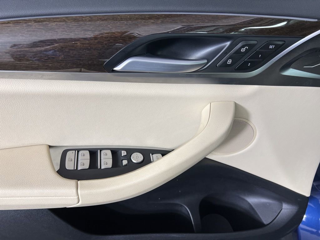 Certified 2024 BMW X3 xDrive30i w/ Convenience Package image 14