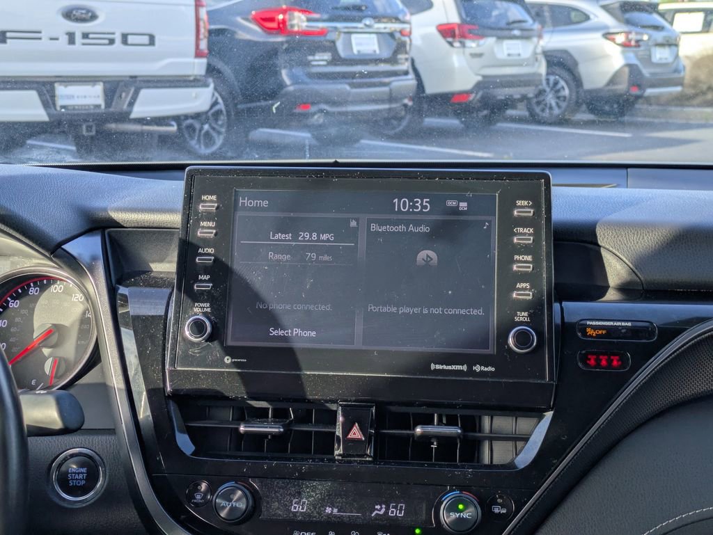 Used 2023 Toyota Camry XSE image 17