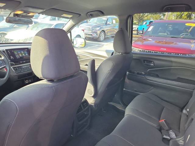 Used 2021 Honda Passport Sport image 26