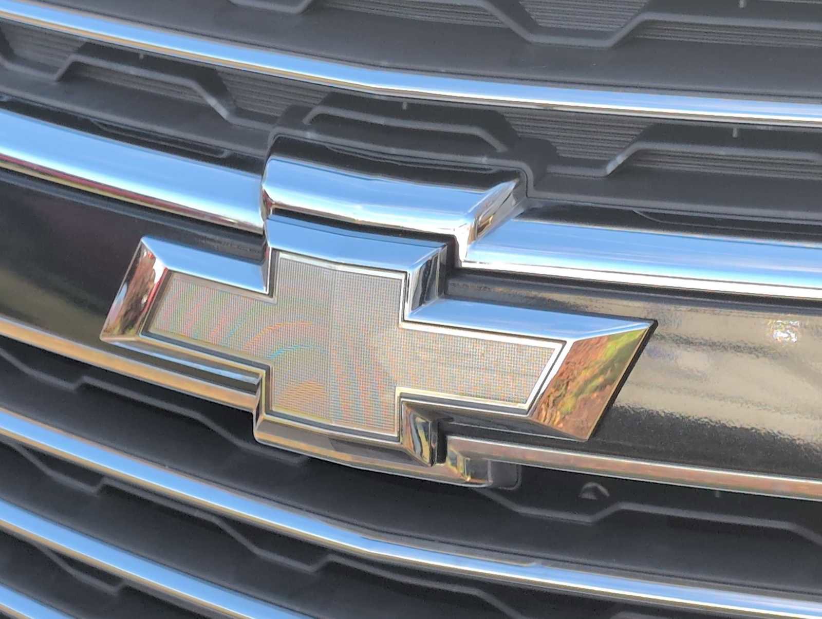 Used 2015 Chevrolet Trax LTZ image 12