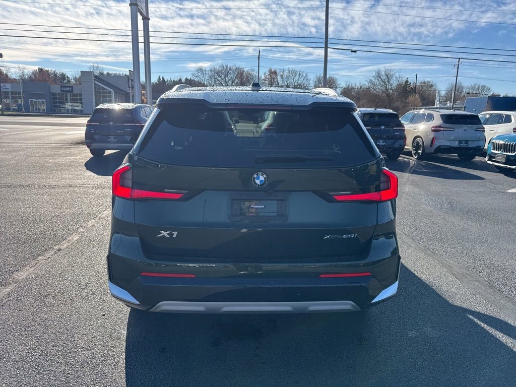 Certified 2023 BMW X1 xDrive28i w/ Premium Package image 23