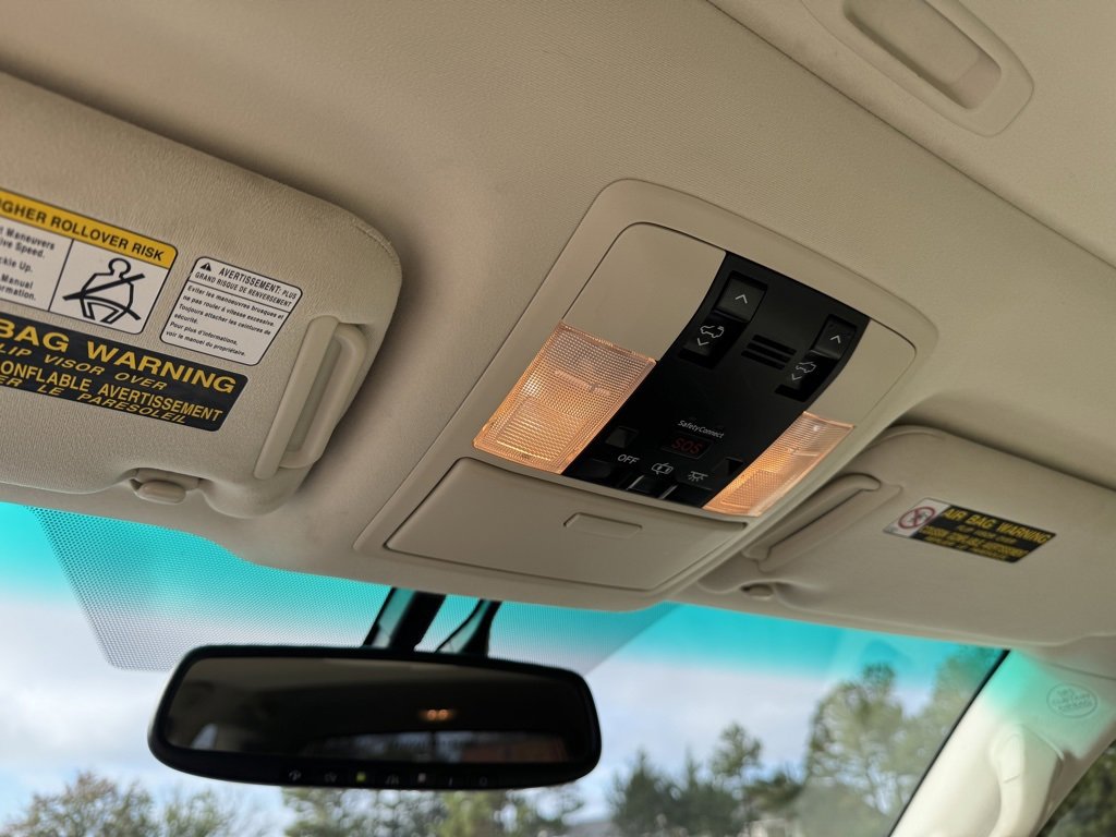 Used 2014 Lexus GX 460 image 36