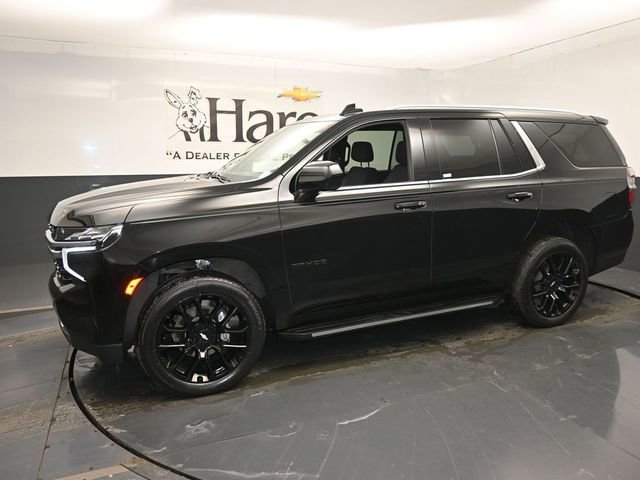 Used 2023 Chevrolet Tahoe LS w/ Driver Alert Package image 1