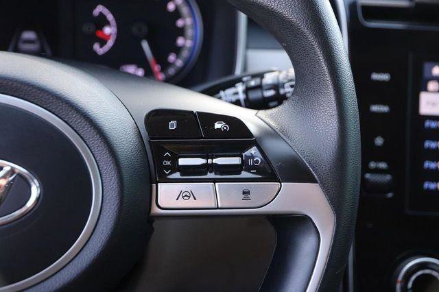 Used 2023 Hyundai Tucson SEL image 13