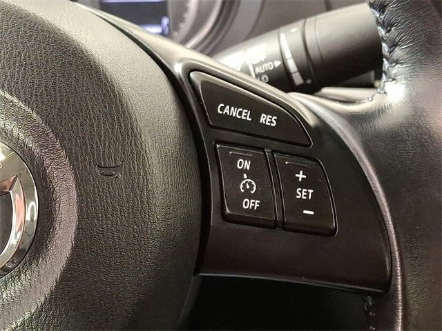 Used 2014 MAZDA MAZDA6 Touring w/ Touring Technology Package image 22