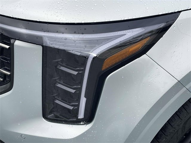 New 2026 Kia Carnival SX Prestige image 8