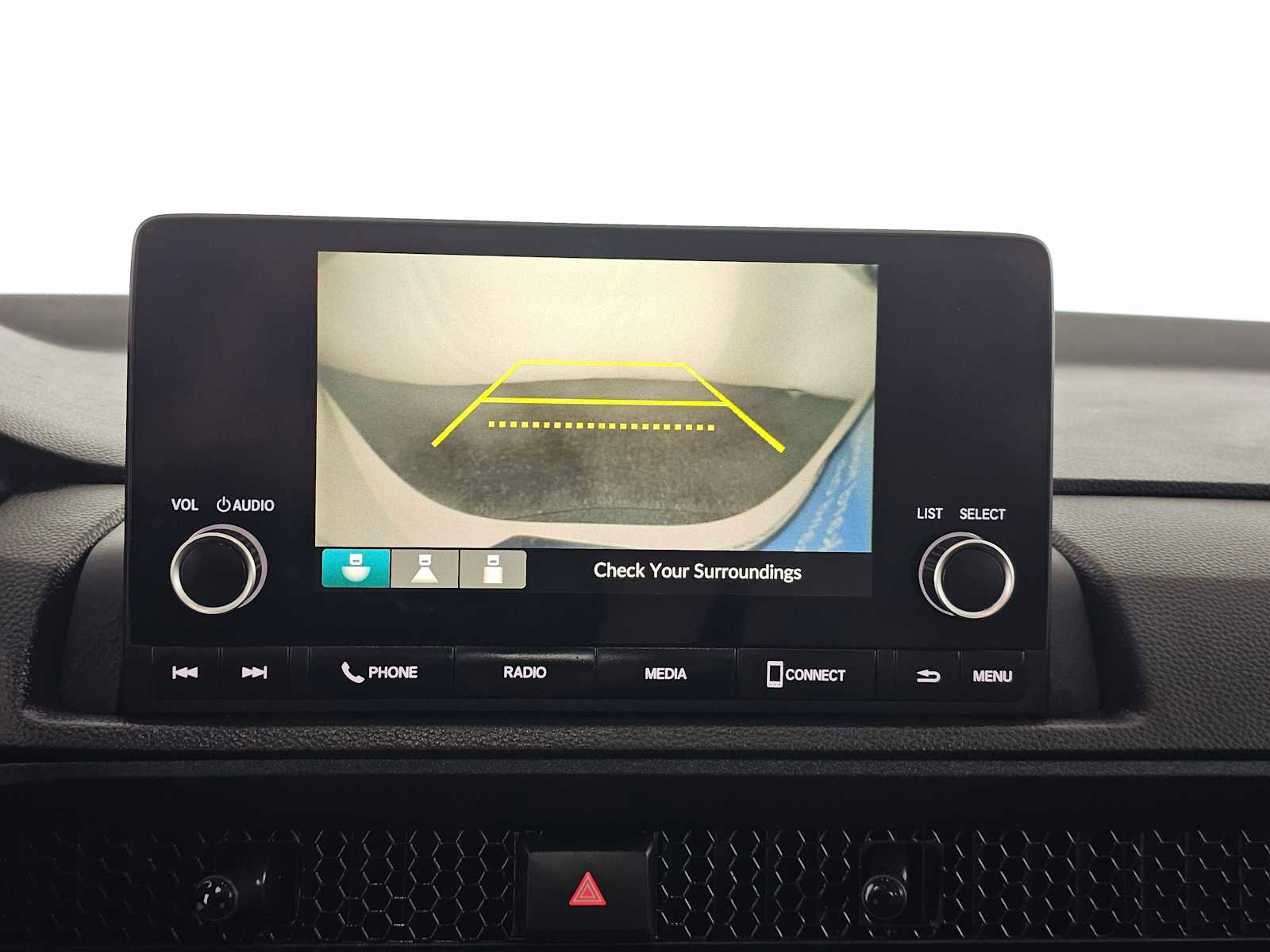 Used 2023 Honda CR-V LX image 27