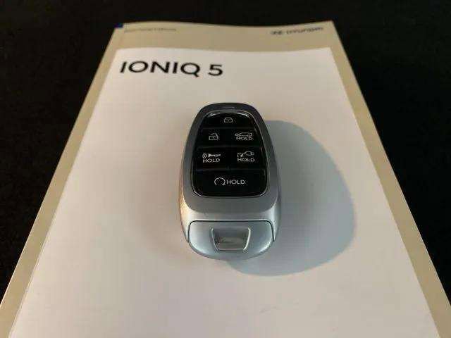 Used 2023 Hyundai Ioniq 5 SEL image 88