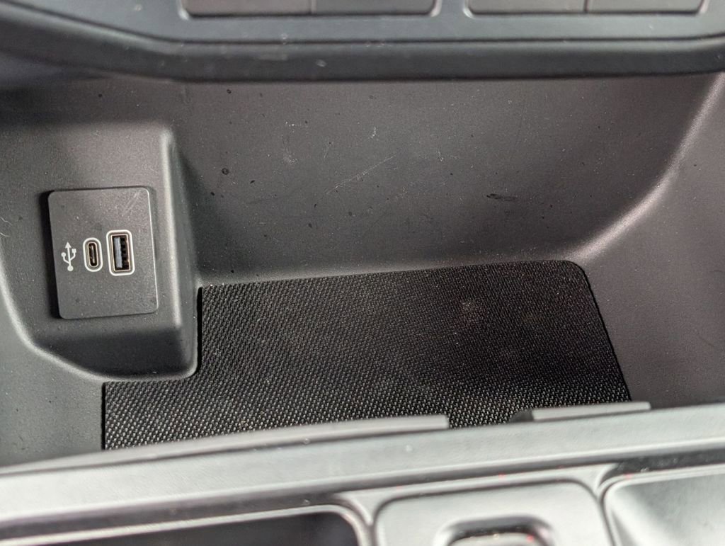 New 2025 Ford F150 Lightning Flash image 32