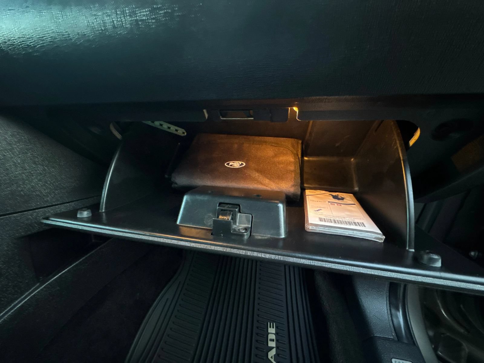 Used 2014 Ford Flex Limited FWD image 45