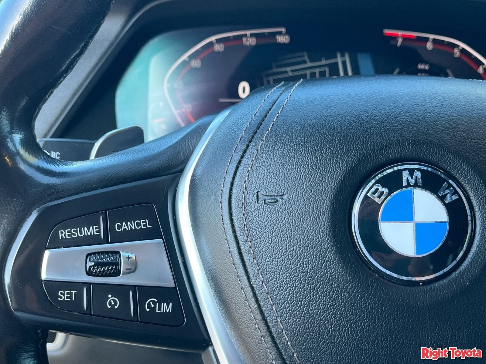 Used 2019 BMW X5 xDrive40i AWD/4WD image 20
