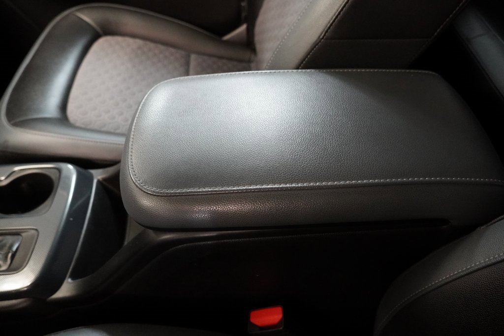 Used 2017 Chevrolet Colorado Z71 image 8