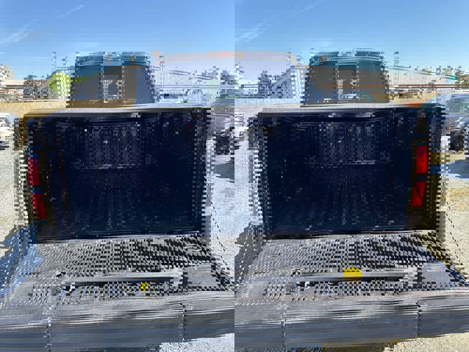 Used 2013 Ford F150 Platinum AWD/4WD image 14