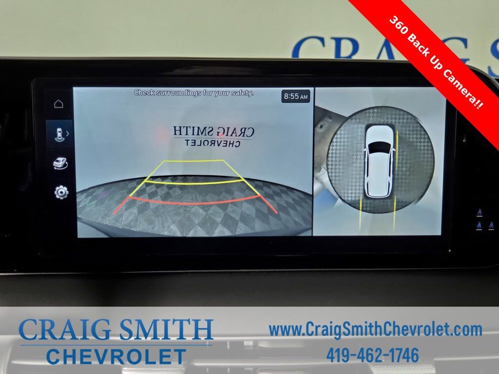 Used 2025 Hyundai Palisade XRT image 4