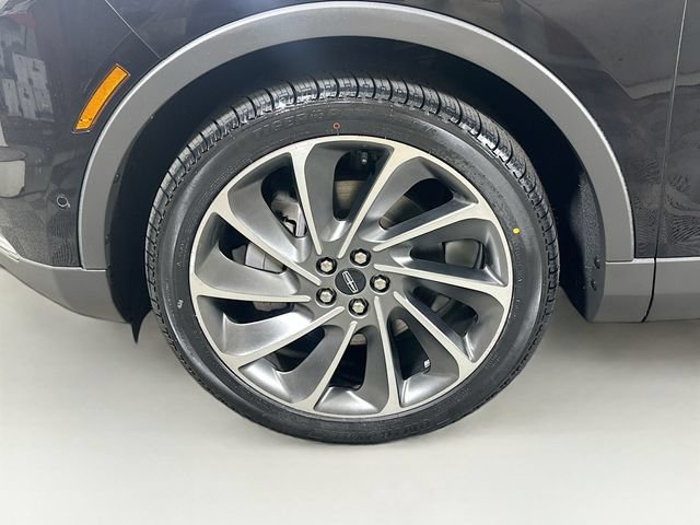 Certified 2022 Lincoln Nautilus Reserve w/ Equipment Group 201A AWD/4WD image 35
