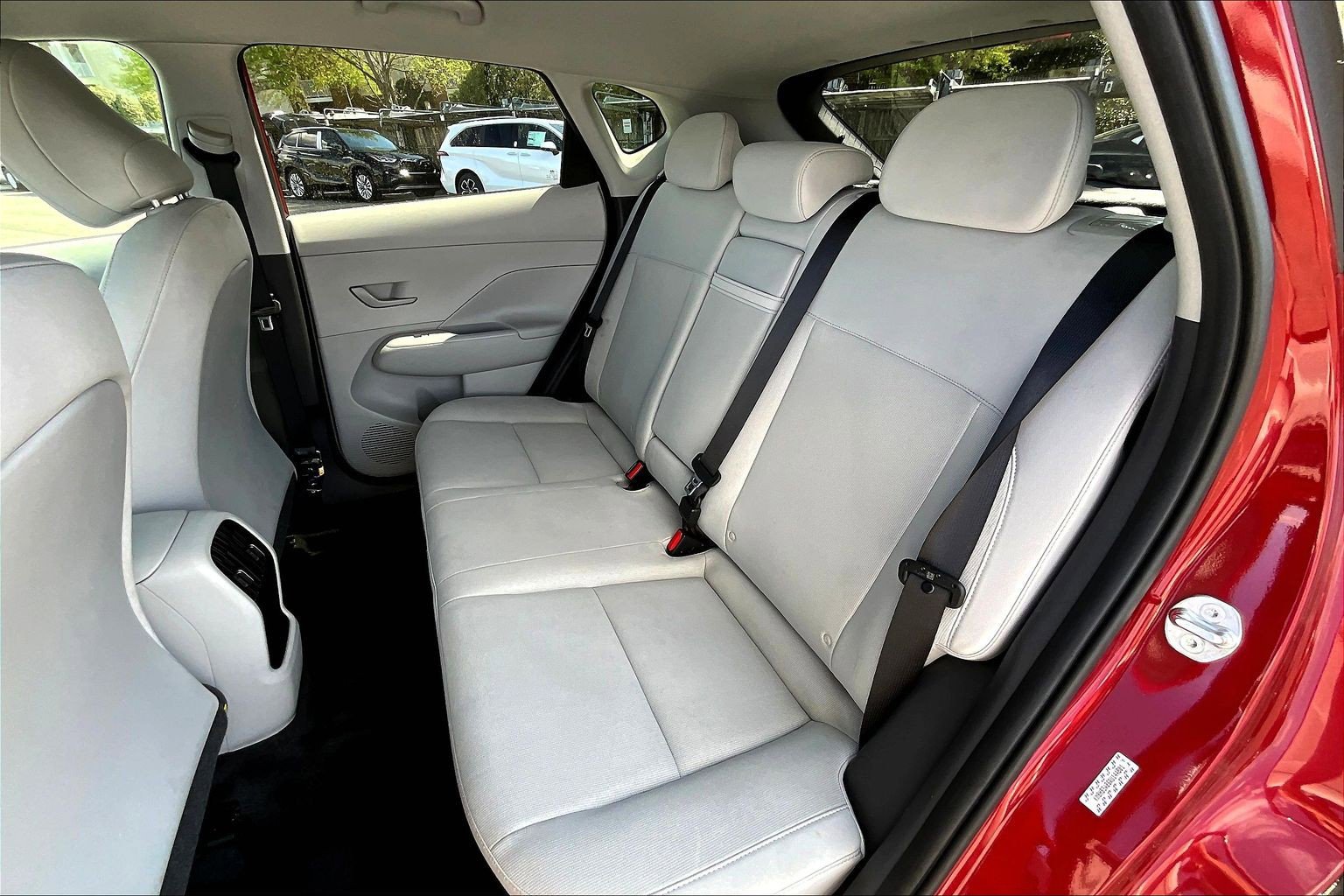 Used 2024 Hyundai Kona SEL image 23