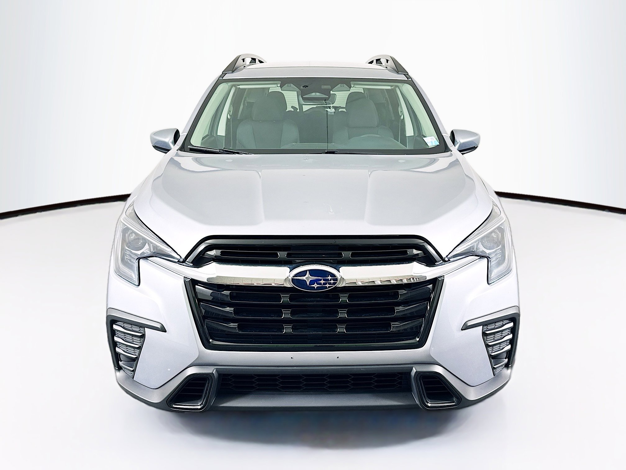 Used 2025 Subaru Ascent Premium AWD/4WD image 2