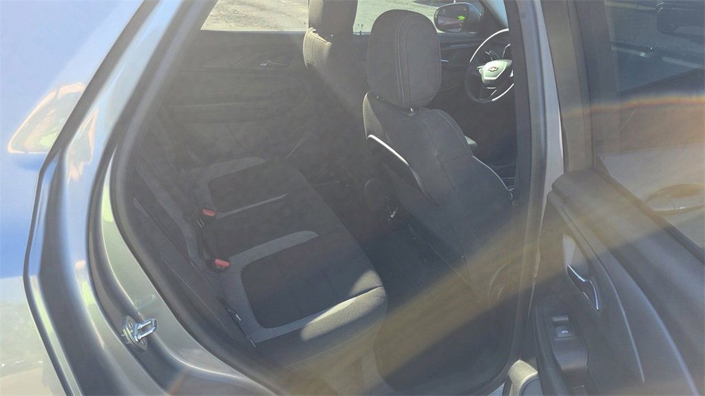Used 2023 Chevrolet TrailBlazer LT image 7